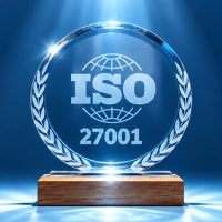 Η ThermicSol πιστοποιήθηκε με ISO 27001 για την ασφάλεια πληροφοριών και την κυβερνοασφάλεια.